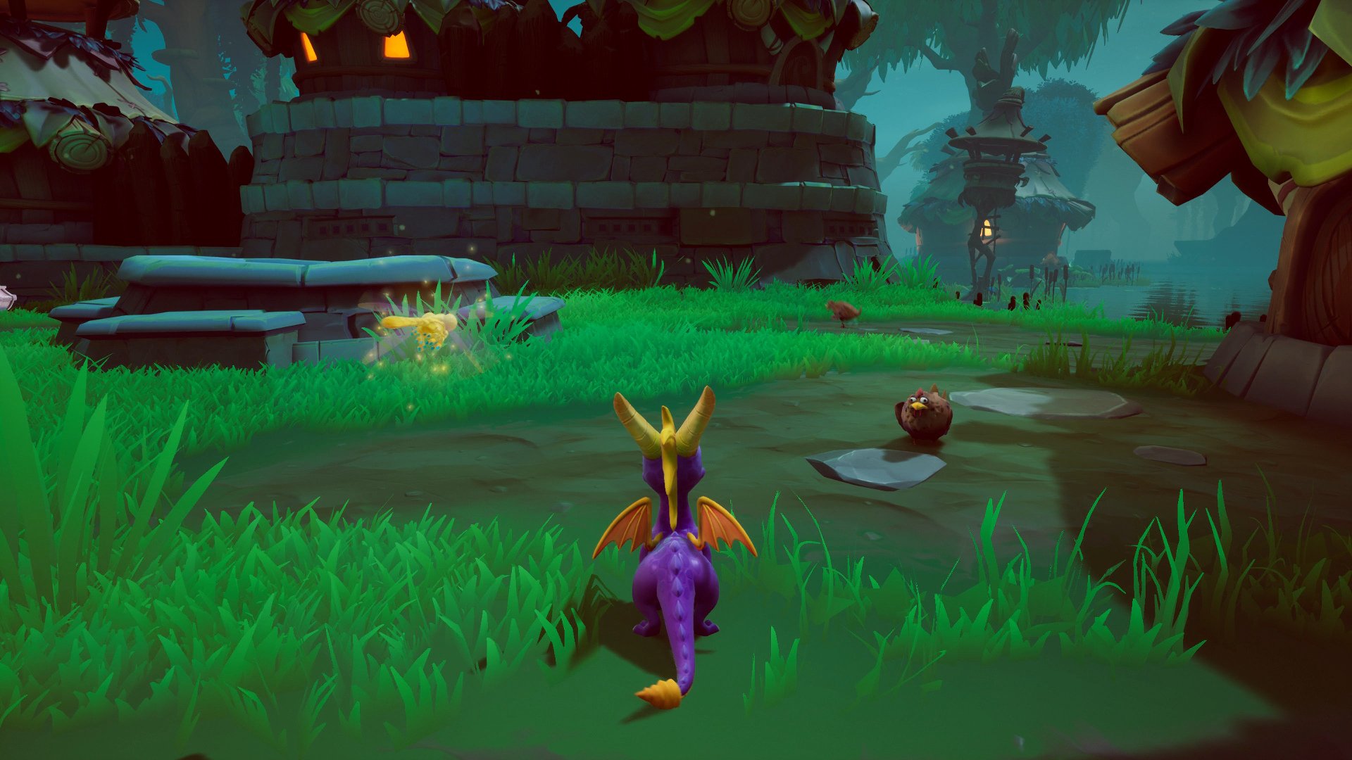 Spyro Reignited Trilogy - Imagen 25